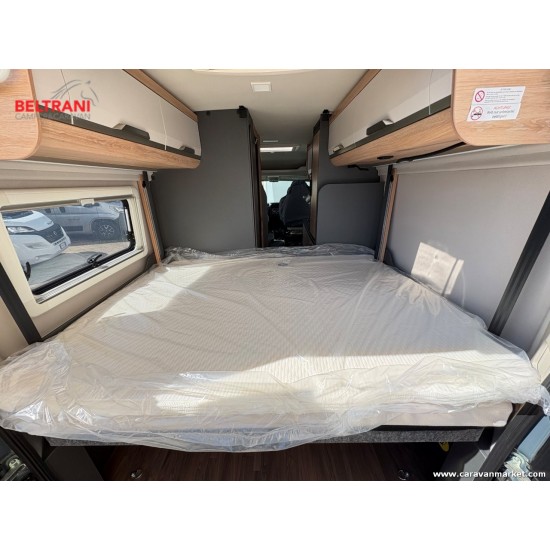 Knaus Boxlife 600 MQ Platinum Selection 2026 | Automatico